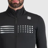 Pánská cyklistická bunda SPORTFUL Tempo jacket, black · záber 5