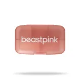 BeastPink Daily PillBox Pink · záber 4