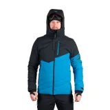 Pánská lyžařská bunda NORTHFINDER ZYGMUNT-271blackblue · záber 3