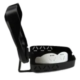 SISU Case Black · záber 2