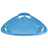 Sánkovací tanier PLASTKON METEOR BLUE 60CM · záber 2