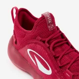 ALLSIX Unisex volejbalová obuv Stability 500 červená 38 · záber 2