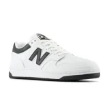 Pánska vychádzková obuv NEW BALANCE BB480LBK M white · záber 1