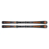 Závodní lyže s vázáním BLIZZARD Firebird S TI + TPX 12 DEMO · záber 7
