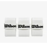 WILSON Padelová omotávka Pro Overgrip 3 ks biela bez · záber 2