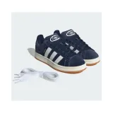 Pánská vycházková obuv ADIDAS ORIGINALS Campus 00s M indigo cloud white off white · záber 4