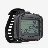 MARES MARES Quad 2 potápačský počítač čierny bez · záber 1