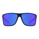 Sluneční brýle RED BULL SPECT TAIN-002, black smoke with blue mirror · záber 2