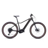 Crussis ONE-Guera 9.11 715Wh 27,5" - model 2026 17" (160-175 cm) · záber 1