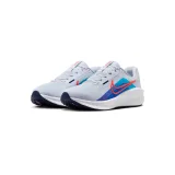 Pánska športová obuv (tréningová) NIKE Downshifter 13 M football grey bright crimson deep night · záber 3