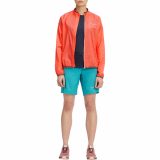 Nakamura Alama III Wind Jacket W - Velikost: 34 · záber 5