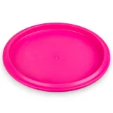 Lietajúci tanier na discgolf inSPORTline Midrange · záber 2