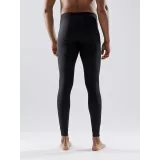 Pánske termo nohavice CRAFT ACTIVE EXTREME X PANTS M-999000-Black · záber 3