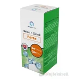ADAMPharm Selén + Zinok Forte 60 kapsúl · záber 2