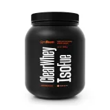 GymBeam Clear Whey IsoFue - Okus: Zelena jabuka | Težina: 1 g | Pakiranje: 1000 g · záber 3