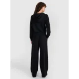 Dámské tepláky 4F TROUSERS CAS F1181-WAW25TTROF1181-21S-BLACK · záber 3
