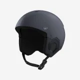QUECHUA Detská lyžiarska prilba H-KID 500 modročierna S (53-56 cm) · záber 1