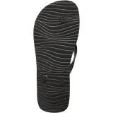 DECATHLON Chlapčenské žabky 120 Words čierne 29-30 · záber 2