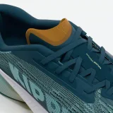 KIPRUN Pánska bežecká obuv Kipcore Premium modrá 39 · záber 2
