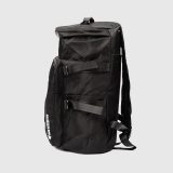 Sportovní taška Iron Aesthetics Portable 2in1, černá · záber 5