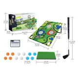 Detská súprava na golf inSPORTline GPS370 · záber 3