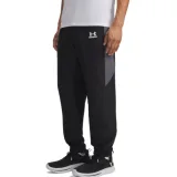 Pánske tréningové nohavice UNDER ARMOUR UA Tech Sport Pant-BLK · záber 1