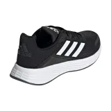 Juniorská sportovní obuv (tréninková) ADIDAS Duramo SL core black cloud white dash grey · záber 3