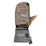 W-TEC HEATtero šedá - 3XL · záber 3
