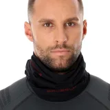 Brubeck Merino KM10360 navy - S/M · záber 2