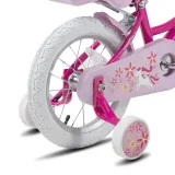 Joystar Unicorn 12" fialová · záber 2