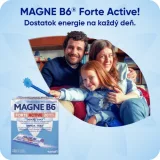 MAGNE B6 Forte active 20 ks · záber 2