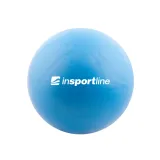 inSPORTline Aerobic ball 25 cm mocha mousse · záber 4