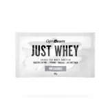 Мостра Just Whey - GymBeam - Вкус: Неовкусено | Тегло: 0,03 g | Опаковка: 400 · záber 1