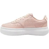 Dámská vycházková obuv NIKE Court Vision Alta pink oxford white light soft pink · záber 2
