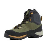 Pánská vysoká turistická obuv KAYLAND Vision Gtx, Olive Orange · záber 2