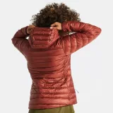 Specialized Packable Down Jacket W - Velikost: XS · záber 3