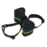 DECATHLON Držiak na plaveckú piškótu Pull Buoy na swimrun bez · záber 2