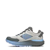 Dámská nízká turistická obuv TECNICA Agate S GTX, lillac light grey · záber 3