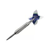 Darts szett steel Target SP Shane McGuirk G1 23g 90% · záber 2