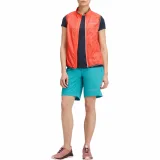 Nakamura Dalmine III Cycling Gilet W · záber 10