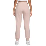 Dámske tepláky NIKE W NSW PHNX FLC MR PANT STD SILT RED SAIL · záber 2