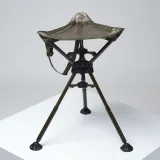 SOLOGNAC Otočná trojnožka 500 Treemetic 65 cm · záber 1