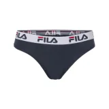 Dámské kalhotky FILA 1PACK-FU6067 WOMAN BRAZILIAN PANTIES 321 · záber 1
