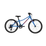Dětské horské kolo AMULET 20 Fun SH, brilliant blue orange · záber 3