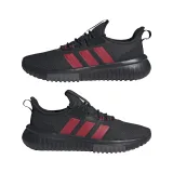 Pánská běžecká obuv ADIDAS Kaptir 4.0 M core black better scarlet carbon · záber 5