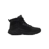 Pánske členkové zimné topánky SKECHERS Hillcrest 2.0 WR M black black · záber 3