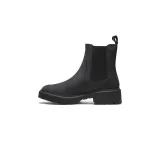 Dámská vycházková obuv TIMBERLAND Cortina Valley jet black · záber 2