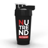 Nutrend 2021 700 ml čierna · záber 1