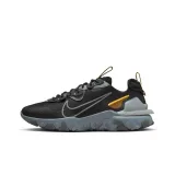Pánská rekreační obuv NIKE React Vision black cool grey laser orange · záber 2