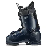 Dámské lyžařské boty na sjezdovku - on piste TECNICA Mach1 95 MV W TD GW, ink blue · záber 2